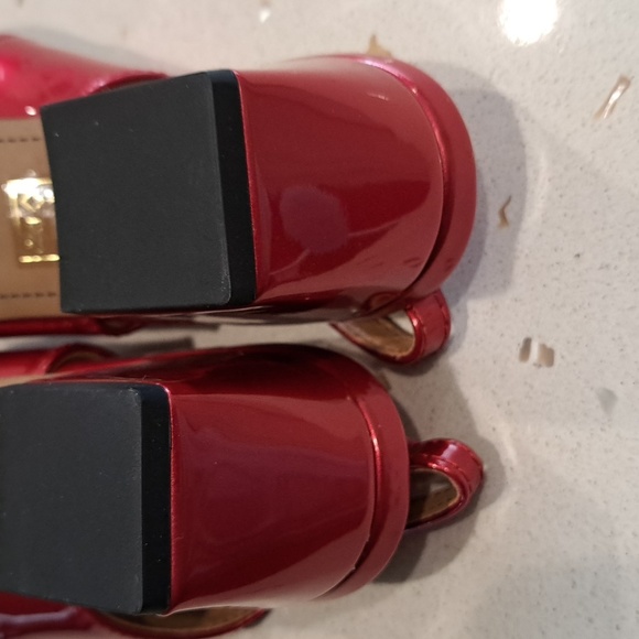 NWOT J. Renee Faaye heels - Picture 13 of 13